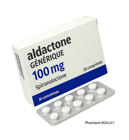 aldactone