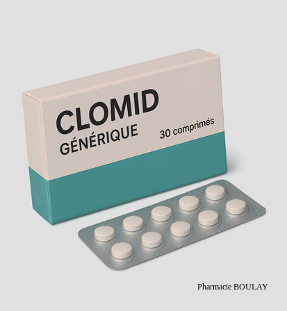 clomid