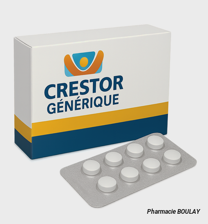 crestor