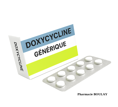 doxycycline
