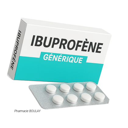 ibuprofene