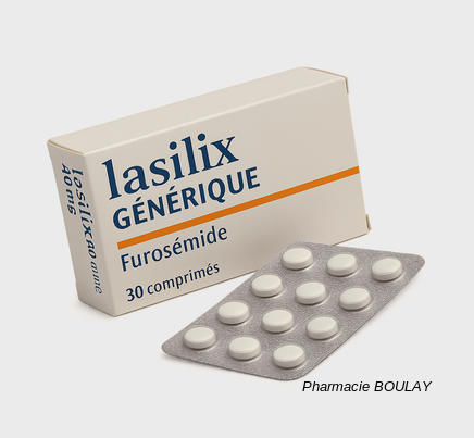lasilix