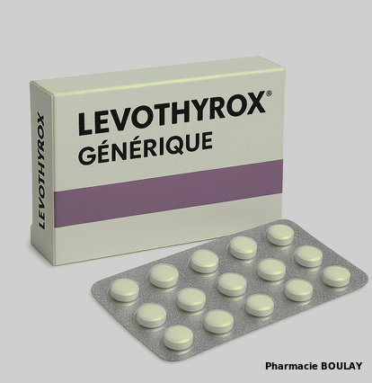 levothyrox