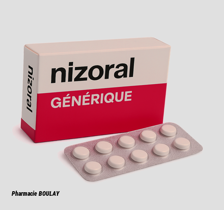 nizoral
