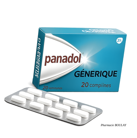 panadol