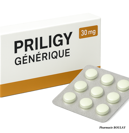 priligy