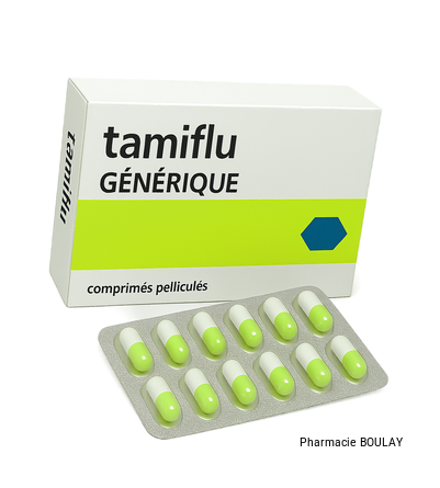 tamiflu