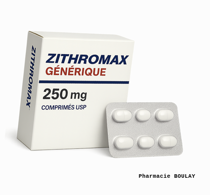 zithromax